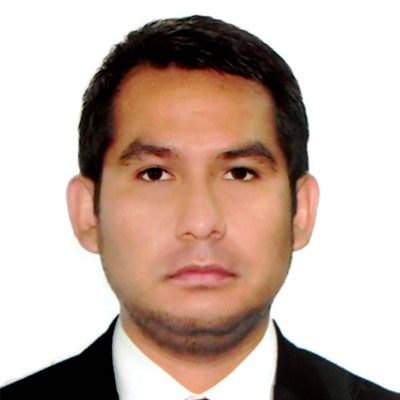 José Escajadillo