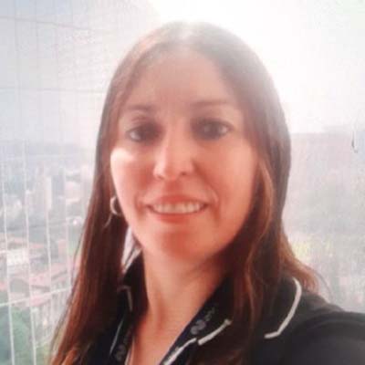 Paulina San Martín Yáñez