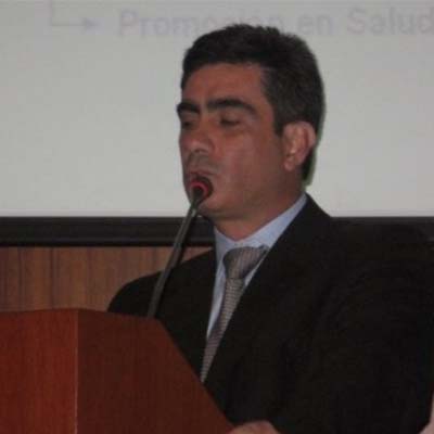 Roberto Serquen