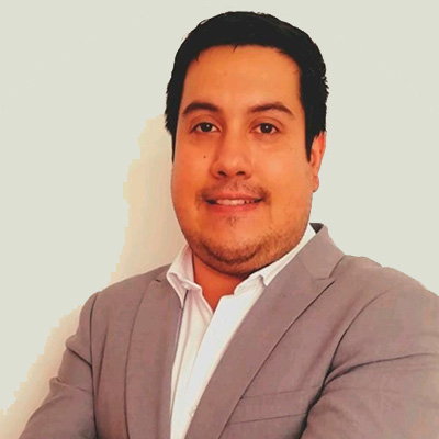 César Coronel Mesones