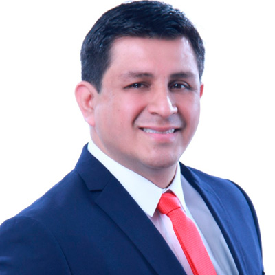 Christian Suarez