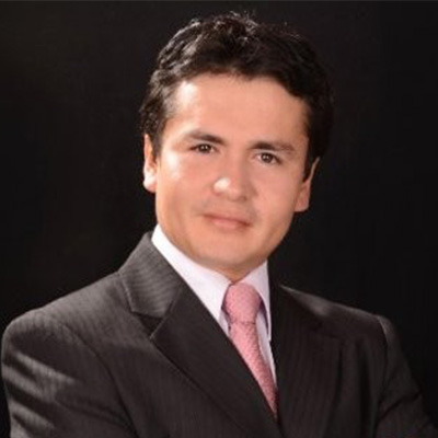 Frank Arenas Vera