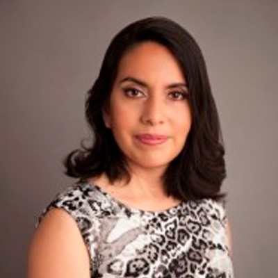 Gianina Quiñones Borda