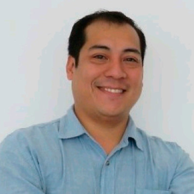 Luis Ricardo Choy Contreras