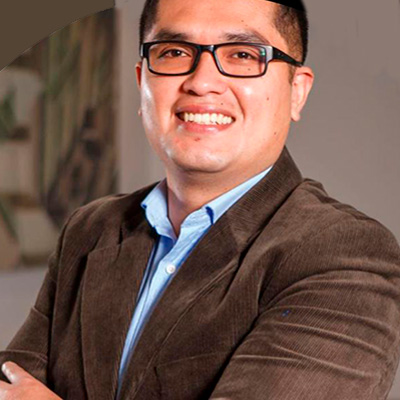 Luis Hilario