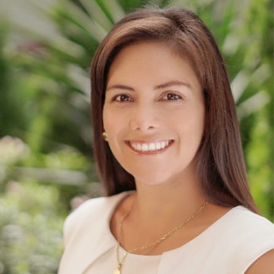 Luz María Cano Zapata