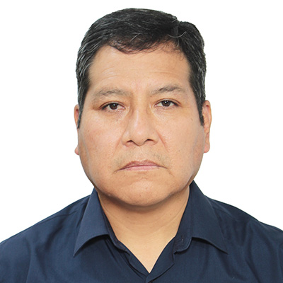 Marco Antonio del Pino