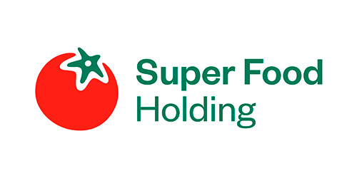 Super Food Holding