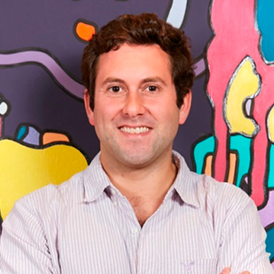 Federico Prada