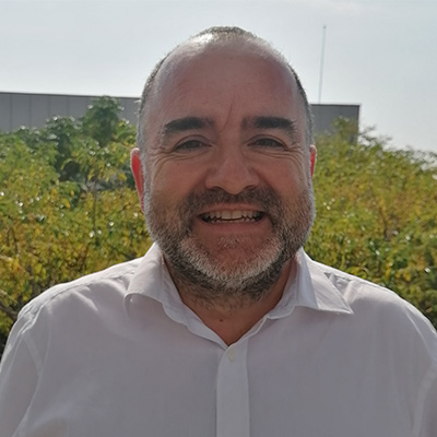 Pedro Arnau del Amo