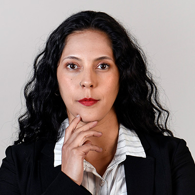 Nataly Venegas Zúñiga