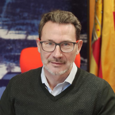 Jesús Divasson Mendívil