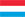 Luxemburgo