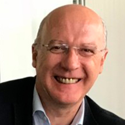 Antonio Rubio