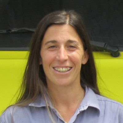 María Alejandra Taylor