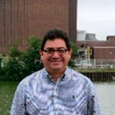 Alfonso Molina