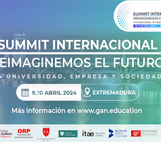 summit badajoz 10 de abril