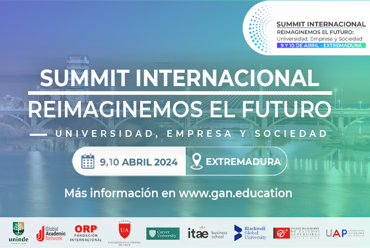 summit badajoz 10 de abril