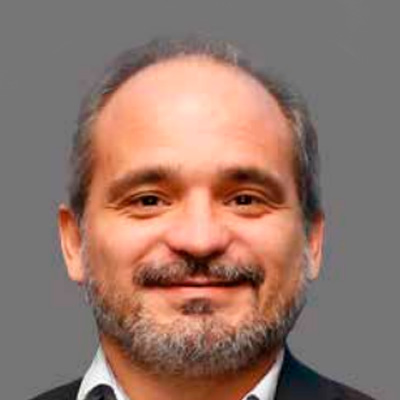 Fernando Gabriel Pérez
