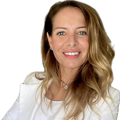 Silvia Urarte