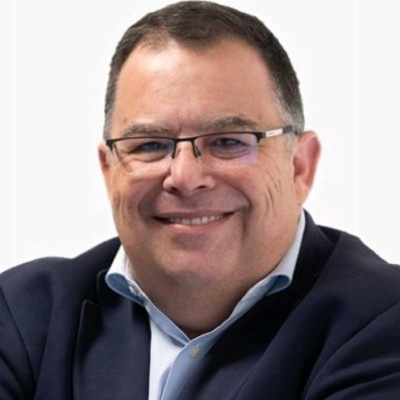 Gabriel Cesar Jimenez
