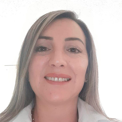 Jady Lilian Duarte Ramírez