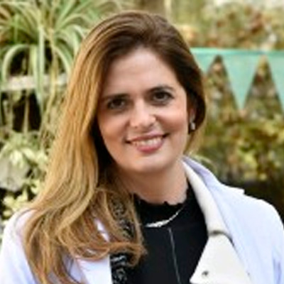 Dra. María Natalia Gandur Quiroga