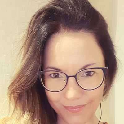 Romina J. Glisoni