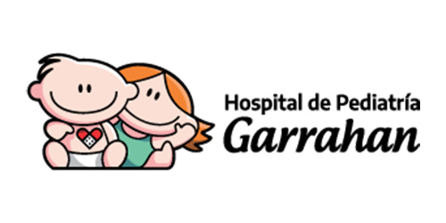Hospital de Pediatría Prof. Dr. Juan P. Garrahan