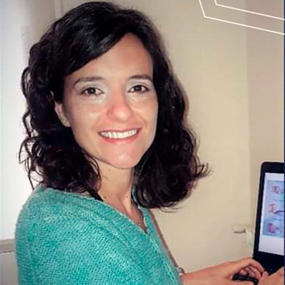 Mariela Agotegaray
