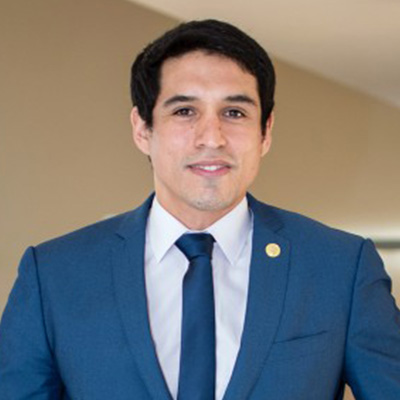 Esteban Barahona Jiménez