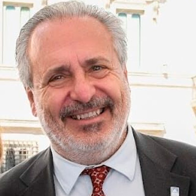 Dr. Francesco Santi