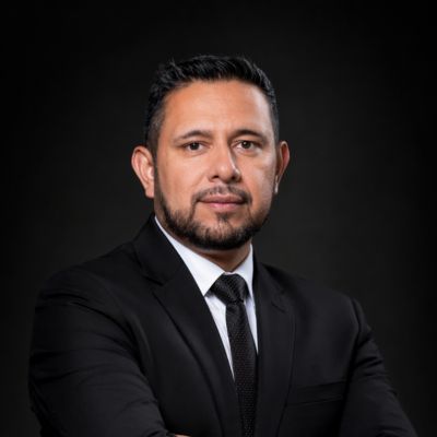 Norman Mejía