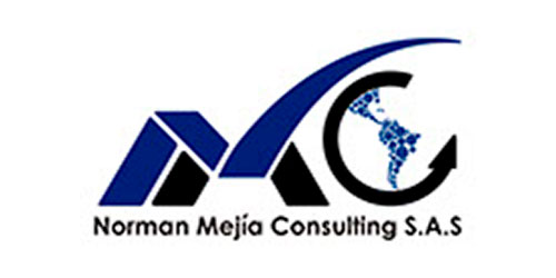 Norman Mejía Consulting S.A.S