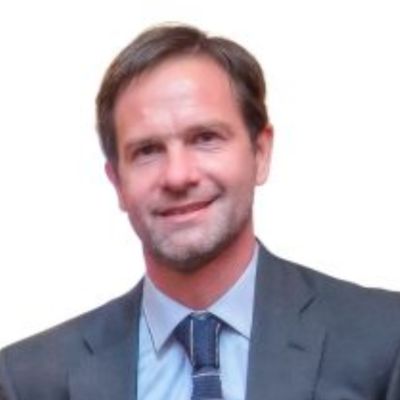 Andrés Eyzaguirre