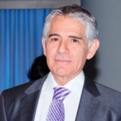José Manuel Vicente Pardo