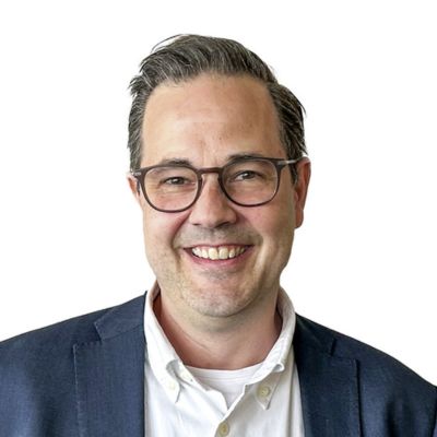 Lars Wismer