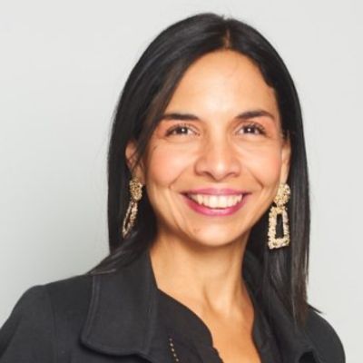 Luz María García Contreras