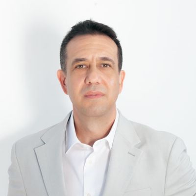 Ulisses Cabral Saueia