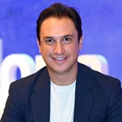 Daniel Villaveces