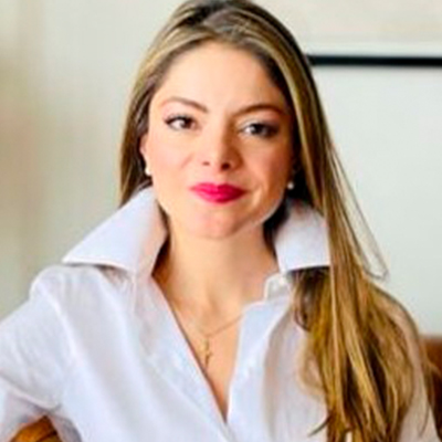 Dra. Paula Gómez