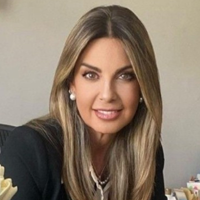 Maria del Pilar Camargo Linares