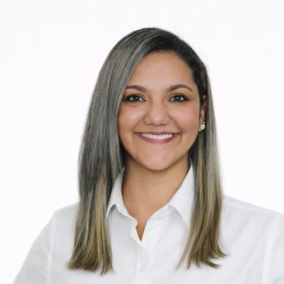 Lisseth Camacho