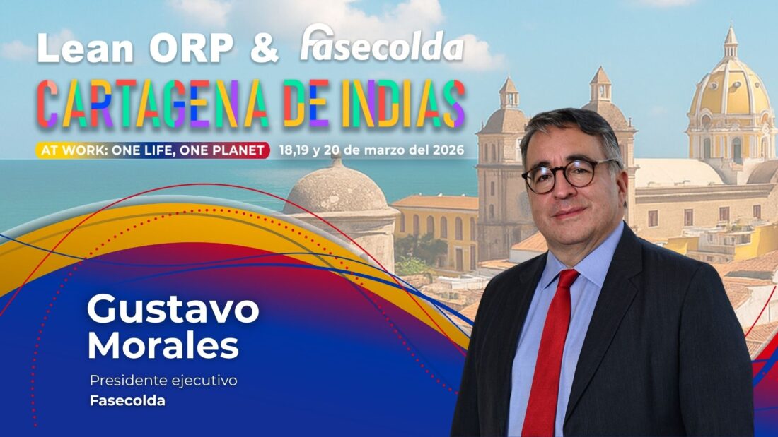 sistema de riesgos laborales en Colombia