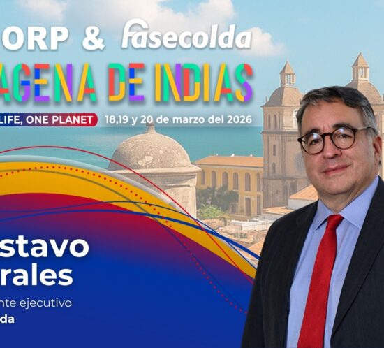 sistema de riesgos laborales en Colombia