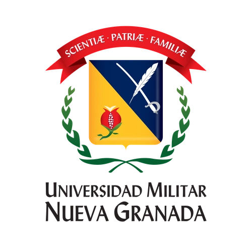 Escudo de la Universidad Militar Nueva Granada